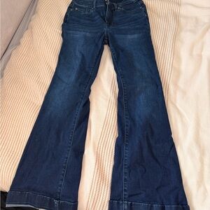 Women's 7 for all mankind jeans